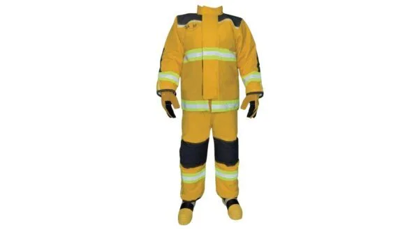 Equipo para Bomberos