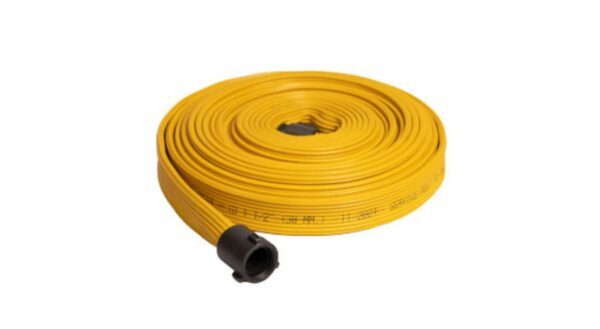 Mangueras contra incendios doble capa y single jacket certificadas — LGA Querétaro